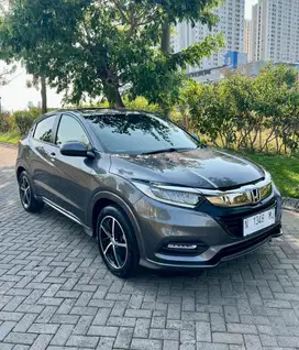 Hrv 1.8 Prestige 2021 last edition