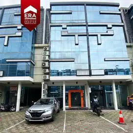 Ruko di Perkantoran Buncit Business Center, Pancoran, Jakarta Selatan
