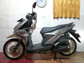 Beat street tahun 2020/tt boleh gan cash lebih bagus