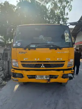 Mitsubishi fuso fighter FN 2FL