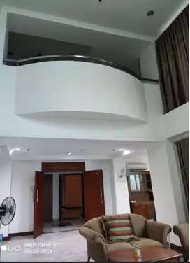 DIJUAL APARTEMEN MITRA OASIS 4BR SANGAT STRATEGIS