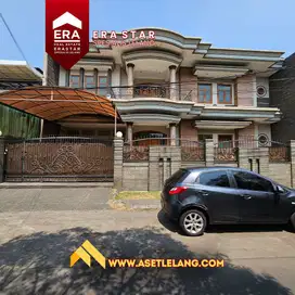 Rumah Jl. Batununggal Indah V, Mengger, Bandung Kidul, Kota Bandung