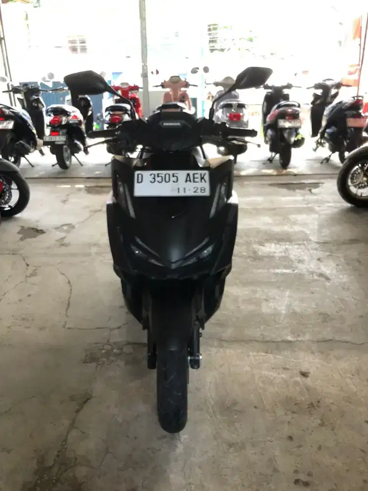 Honda VARIO 160 DP 500.000