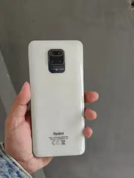 xiaomi note 9 pro 6/64 bisa tukar tambah
