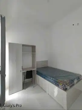 Turun Harga Lagi.. Kosan Aktif Mahasiswi STT Telkom Bandung