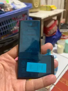 Bateray iphone xs max