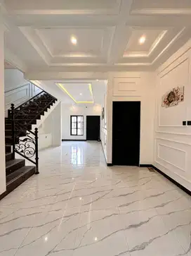 Jual Rumah 2 Lt +Rooftop Kebagusan Pasar Minggu Jakarta Selatan Dkt Stasiun & TB Simatupang [AR108]