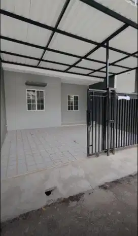 DIJUAL RUMAH DI NUSA LOKA BSD SERPONG