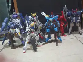 Dijual HG IBO Kits