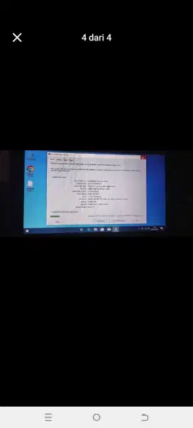 Notebook hp mini 210 wifi lancar semua normal