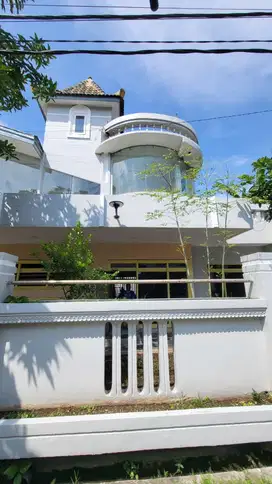 DIJUAL RUMAH BAGUS DI MOJOKLANGGRU