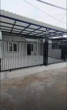 DIJUAL RUMAH DI NUSA LOKA BSD SERPONG