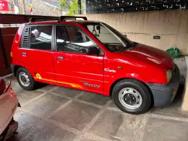 Daihatsu ceria jdm