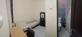 RUMAH DAN KOS AKTIF di Sayap Telkom University Bandung