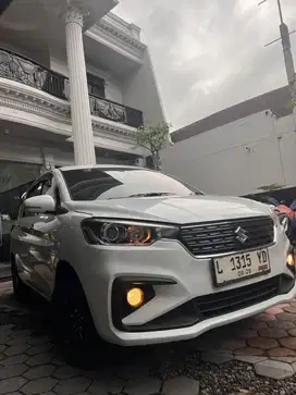 All New Suzuki Ertiga 2018 GX