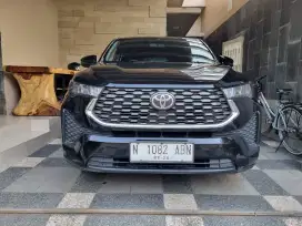 Innova 2.0G MT Tgn1 N kota malang hrg murah nego sampai deal cpt b.u