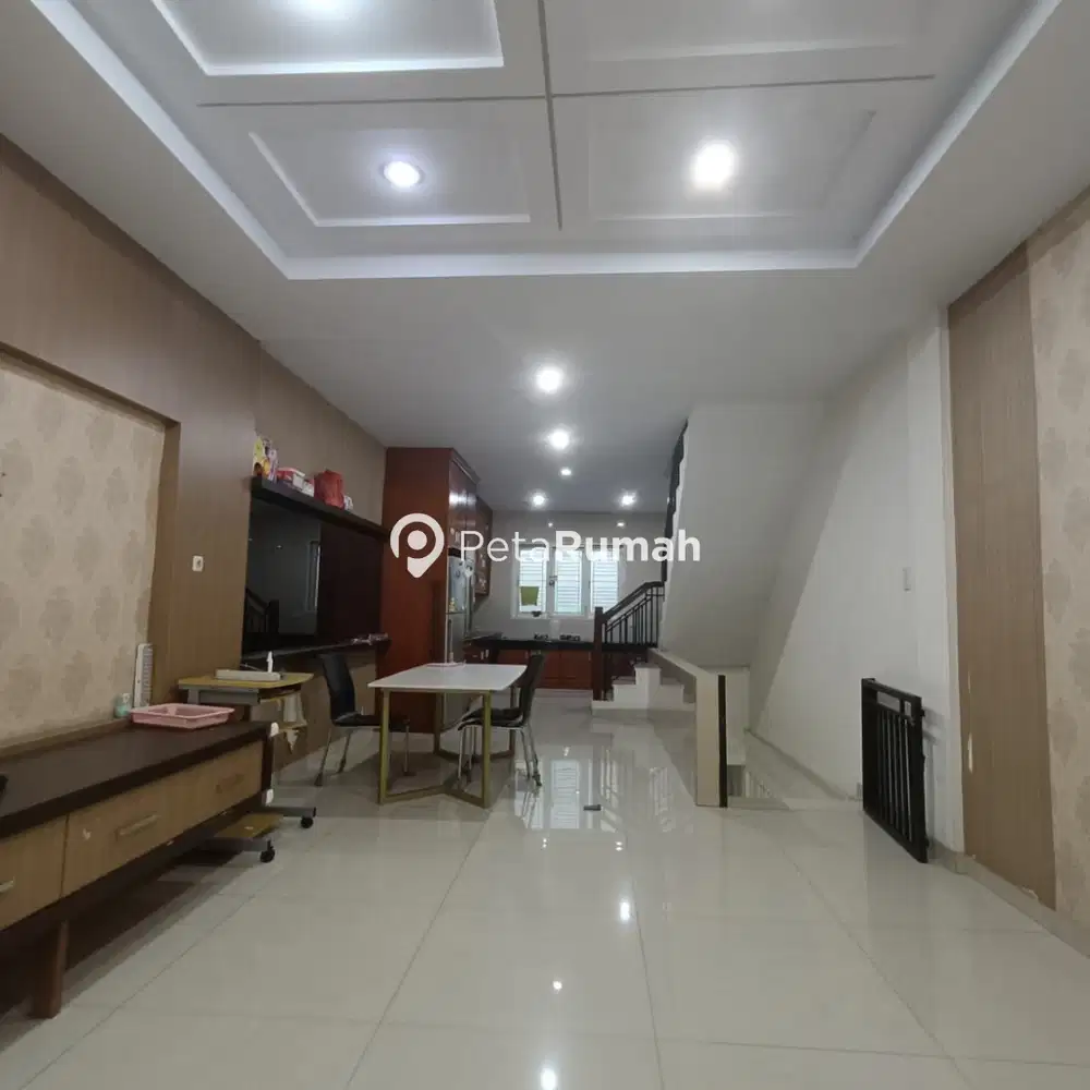 DISEWA RUKO JALAN DR. F.L TOBING (MAICHAEL)
