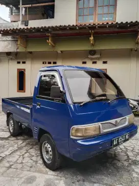 Dijual futura puc up 2002