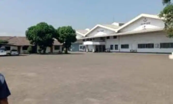 Dijual murah dan cepat pabrik gudang di gunung putri bogor
