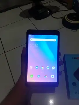 TABLET ADVAN TAB 8 RAM 3GB/16GB