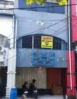 Di sewakan Ruko Cordova Ancol Timur