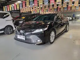 Toyota Camry 2.5 G AT 2020 Pajak Panjang