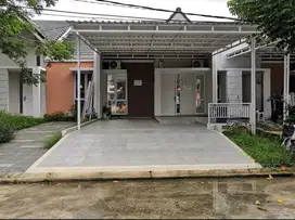 DIJUAL RUMAH STRATEGIS DI MUTIARA GADING CITY BEKASI