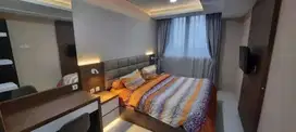 Disewakan apartemen Lexington, type 1br fully furnish siap huni