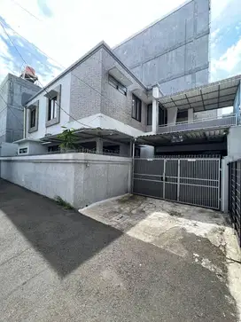 Rumah Dijual Di Tebet Jakarta Selatan Mewah Siap Huni