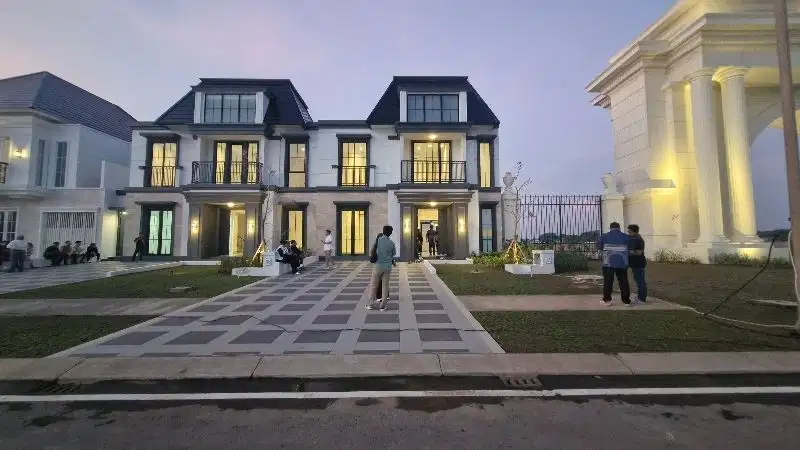 Tipe Enora Cluster Terbaru Citraland Tallasa City