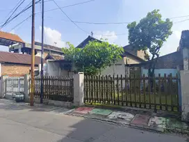 Rumah Kondisi Terawat Siap Huni Strategis Karang Rejo Surabaya