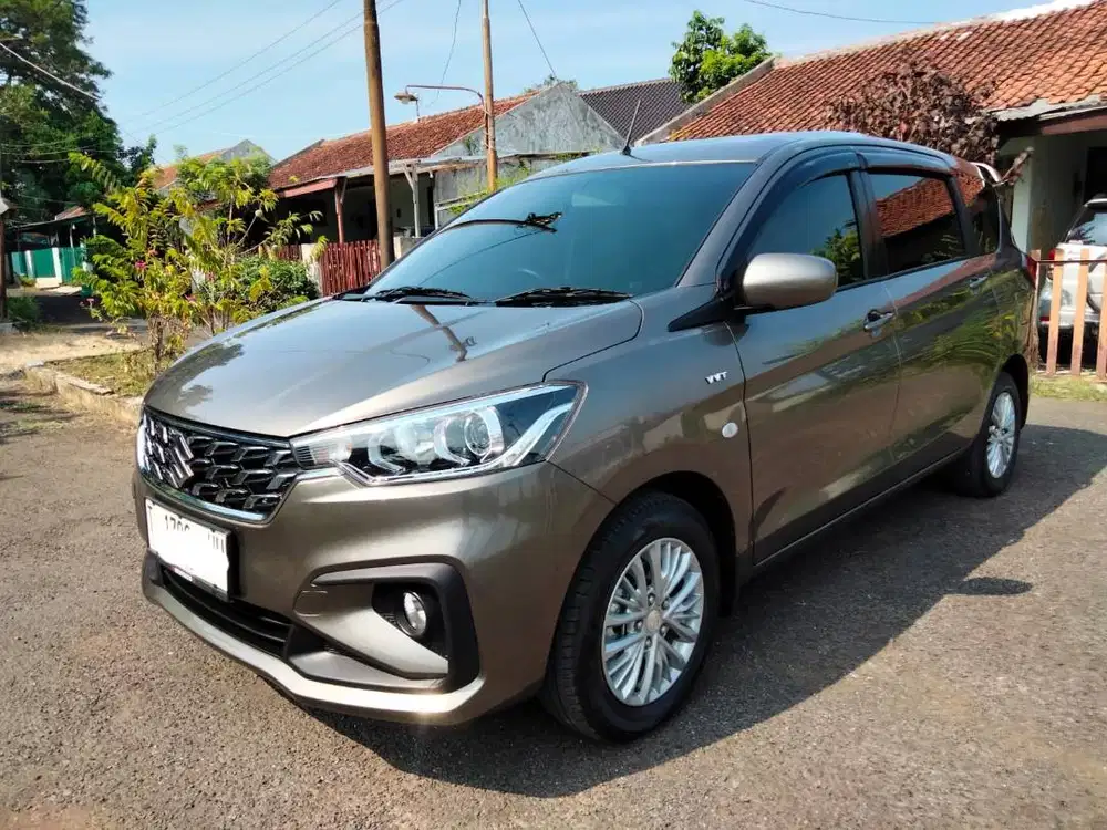 ertiga 2022 manual negotipis