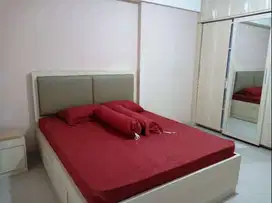 Apartemen Park View Depok Dekat RS dan FK UI Depok