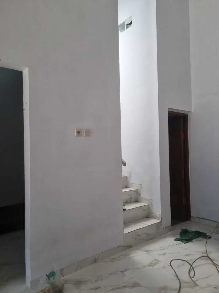 Dijual Rumah Baru dijalan mirinda