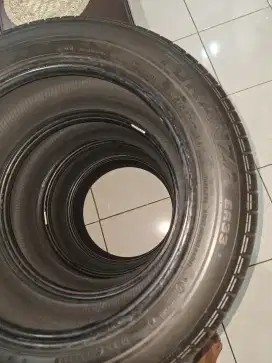 Jual ban brigeston turanza 215/55/17