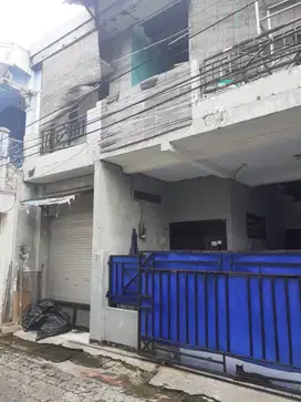 Rumah Kos di Nginden Surabaya lokasi strategis dekat sekolahan kampus