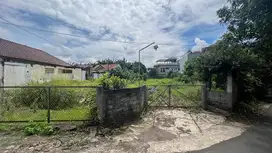 Kavling Dijual 900 m2 di Kukusan, Depok dekat Universitas Indonesia