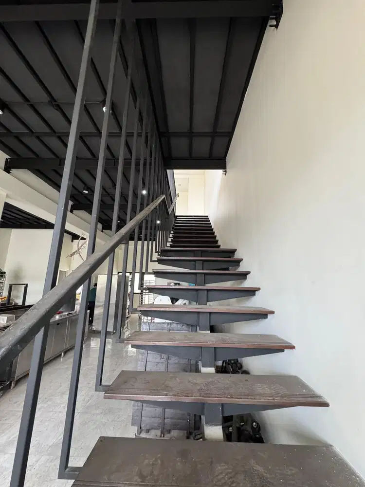 DISEWAKAN 2 RUKO Bagus Di Podomoro Park Bandung