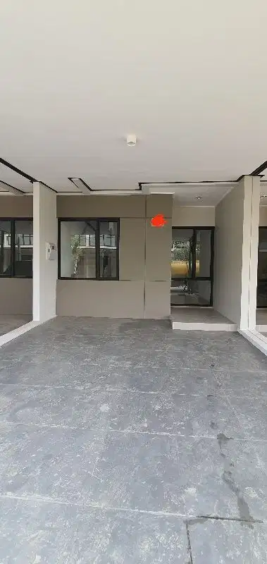 murah banget dijual rumah milenial siap di huni