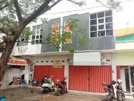 Dijual Dan Disewakan Ruko Strategis Di Graha Sigi Permai Semarang