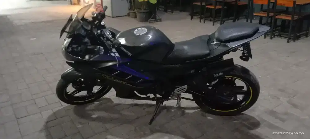 Jual sepeda motor mulus