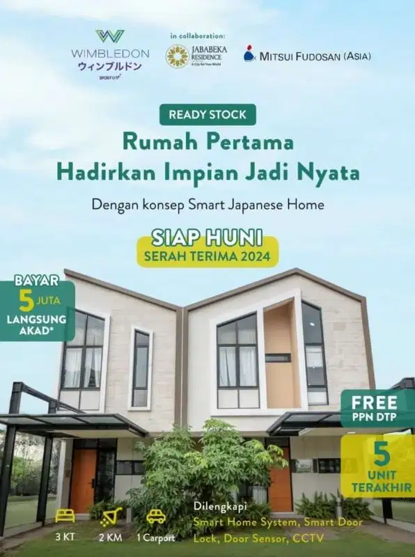 5 JUTA All in langsung AKAD Bank