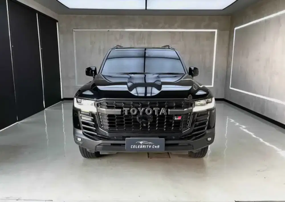Toyota LC 300 GRS 2024