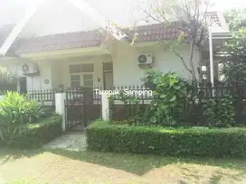 DIJUAL TURUN HARGA RUMAH DI SEKTOR 1B GADING SERPONG