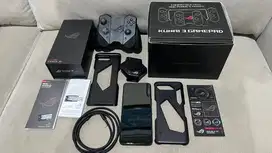 Asus ROG 5s RAM 12/256gb