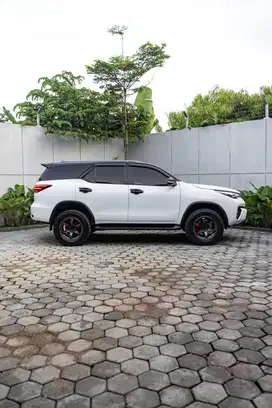 Toyota Fortuner 2016 Diesel