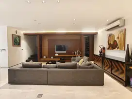 Rumah mewah Sunter paradise