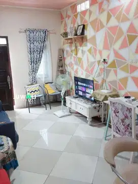 Dijual Rumah Di Citra Indah  City Cileungsi