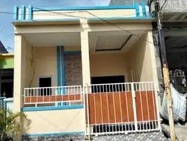 Dijual Rumah murah siap huni lokasi strategis sektor v pup Babelan