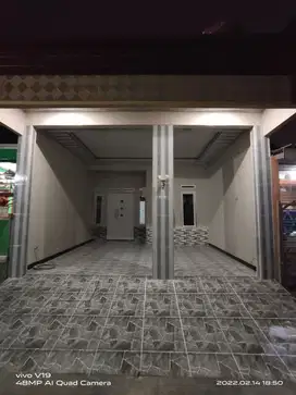 DIJUAL RUMAH STRATEGIS DI BEKASI TIMUR REGENCY